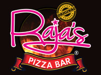 Izza Raja Raja's Pizza Bar – Order Pizza Delivery in Paisley