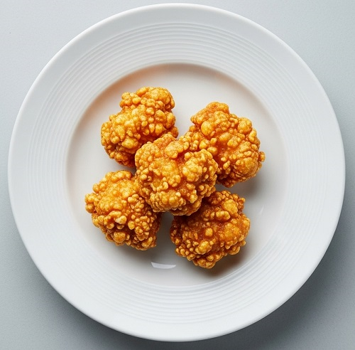Regular Popcorn Chicken 